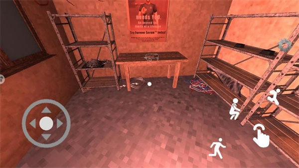 無線電塔逃生 v1.0 2