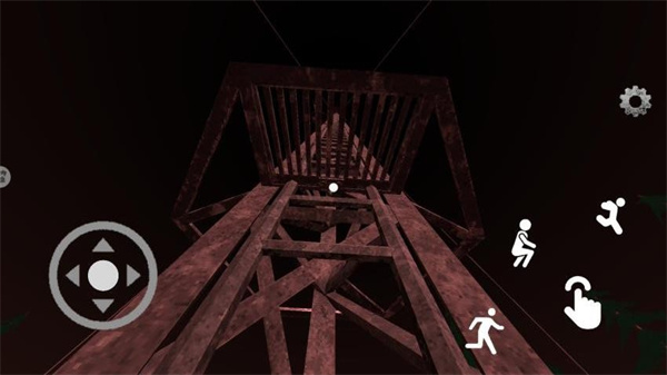 無線電塔逃生 v1.0 0