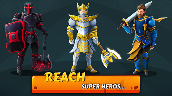 合并戰(zhàn)爭無限金幣鉆石 v1.1.53 3