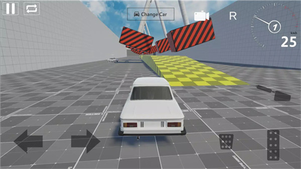 多人车祸模拟器 v0.1.50