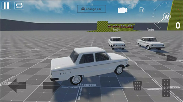 多人车祸模拟器 v0.1.51
