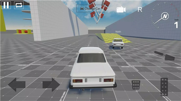 多人车祸模拟器 v0.1.52