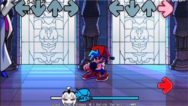 fnfnikusa泡溫泉模組 v0.1.1 0