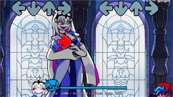 fnfnikusa泡溫泉模組 v0.1.1 1