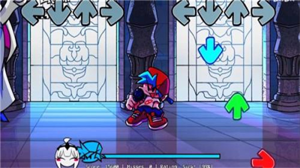 fnfnikusa泡溫泉模組 v0.1.1 2