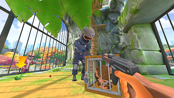 我是搞怪猴 v1.0.0 0