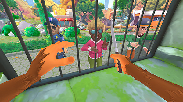 我是搞怪猴 v1.0.0 3