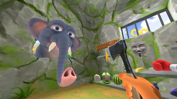 我是搞怪猴 v1.0.0 2