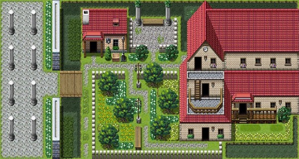 黯然之花內(nèi)置菜單 v1.1 0