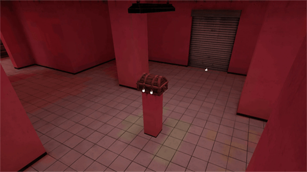 凱蒂貓后室逃生中文版 v0.6 0