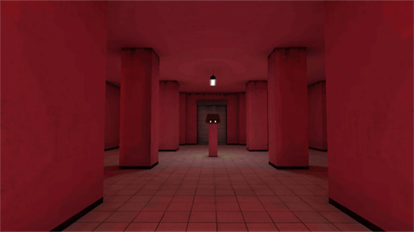 凱蒂貓后室逃生中文版 v0.6 2