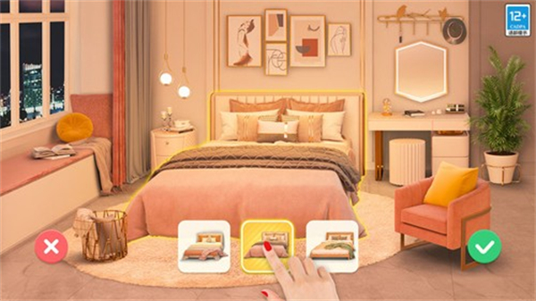 装扮小屋mod版 v3.3.60