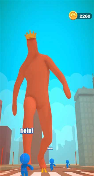 巨人通緝無廣告 v1.1.28 0