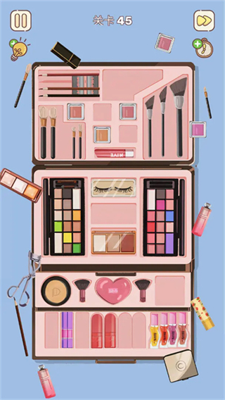 整理來解壓 v1.04 0