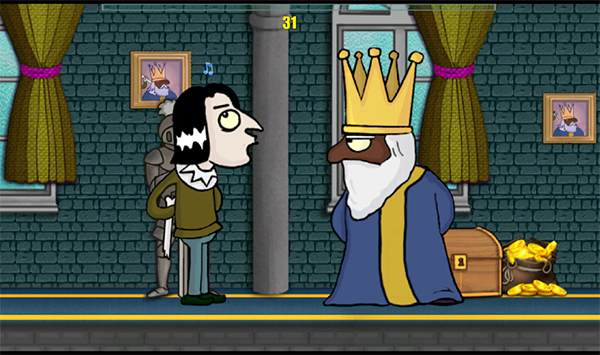 刺殺國(guó)王網(wǎng)頁(yè)版 v1.9.1 1