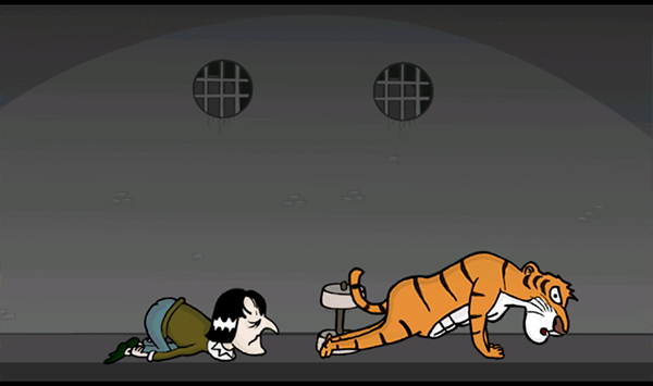 刺殺國(guó)王網(wǎng)頁(yè)版 v1.9.1 0