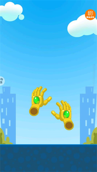 超能之手 v1.0.01