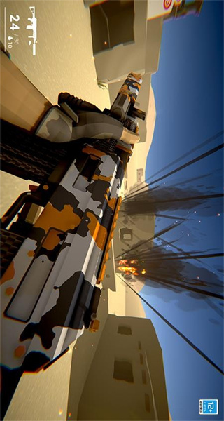 恶梦快跑内置菜单 v1.1.11