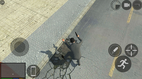 洛杉矶犯罪2026最新版(LosAngelesCrimes) v1.9 安卓版2