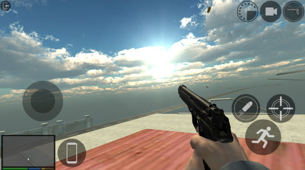 洛杉矶犯罪2026最新版(LosAngelesCrimes) v1.9 安卓版3