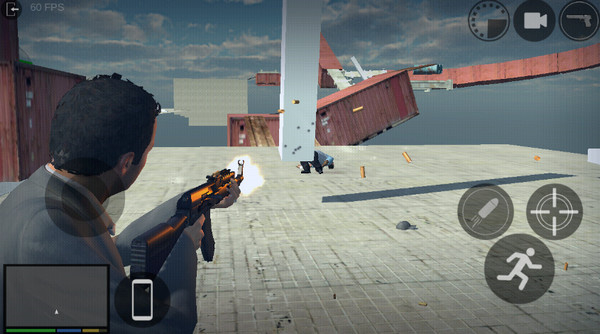 洛杉矶犯罪2026最新版(LosAngelesCrimes) v1.9 安卓版0