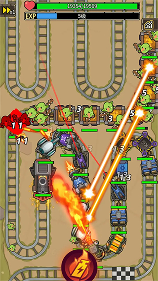 我頭很鐵輔助菜單 v1.0.3 1