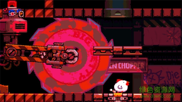 炸弹公鸡 v36 安卓版0