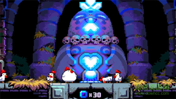 炸弹公鸡 v36 安卓版1