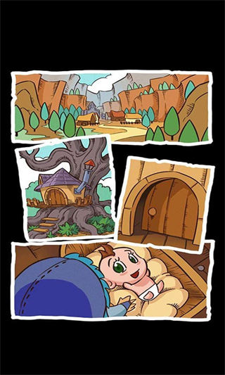 魔幻公主小游戏 v1.0 官方安卓版3