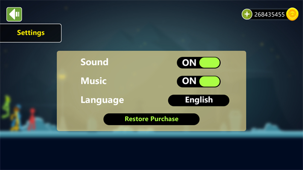 堅(jiān)持戰(zhàn)斗2無限金幣版 v1.70 0