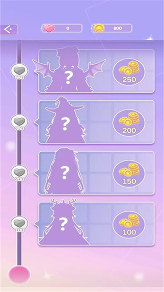 魔法公主的換裝日記內(nèi)購版 v2.4.1 1