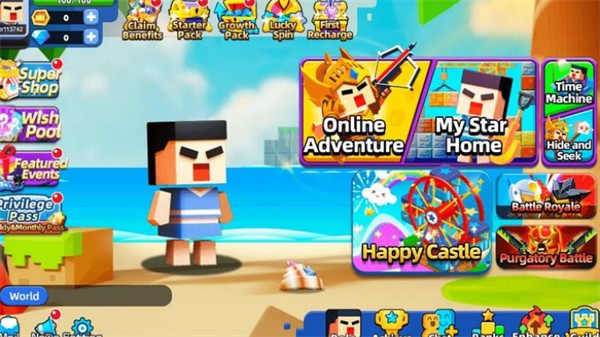 卷軸求生匠 v1.0.0 0