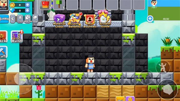 卷軸求生匠 v1.0.0 1