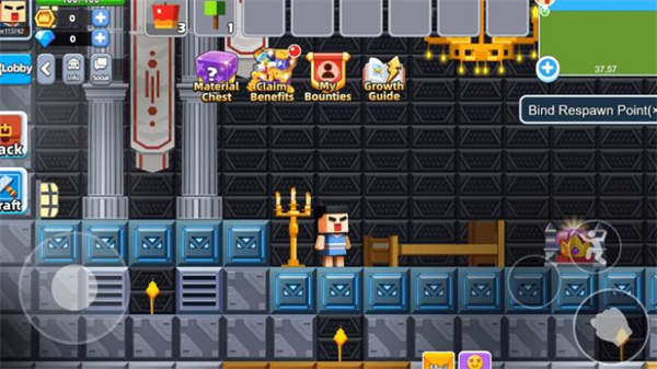 卷軸求生匠 v1.0.0 2