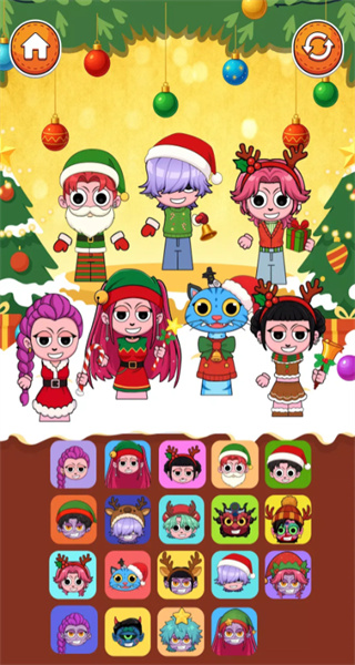 怪兽韩团节奏盒子 v0.2.32