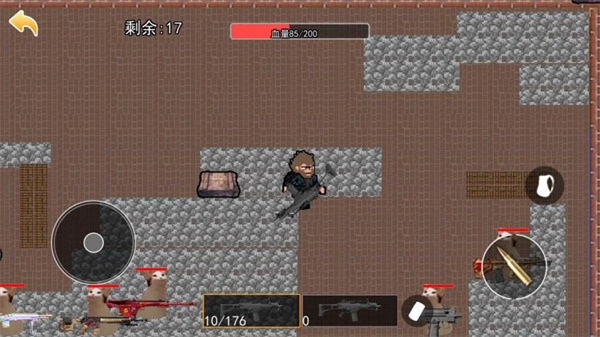 像素悟空神話MOD v1.0 2