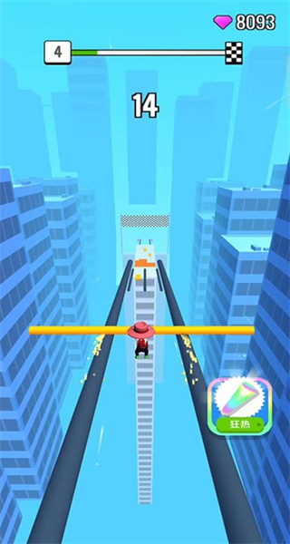 極限跑酷融合 v187.1.1 0