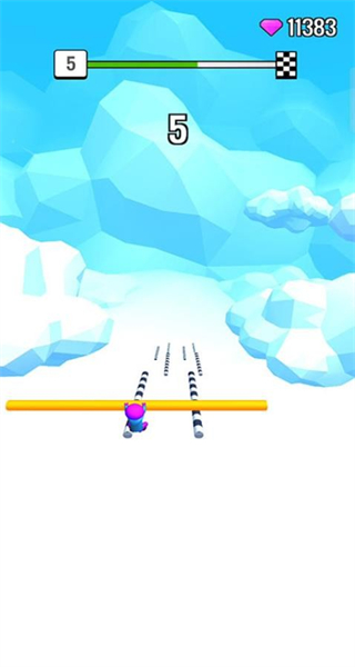 極限跑酷融合 v187.1.1 2