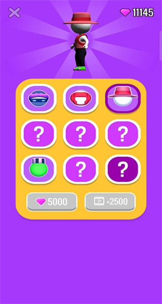 極限跑酷融合 v187.1.1 1