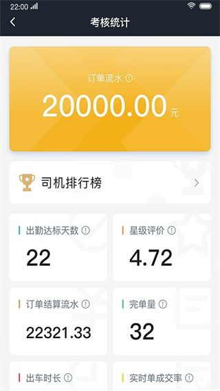 双创司机端 v6.20.0.0001 最新版0