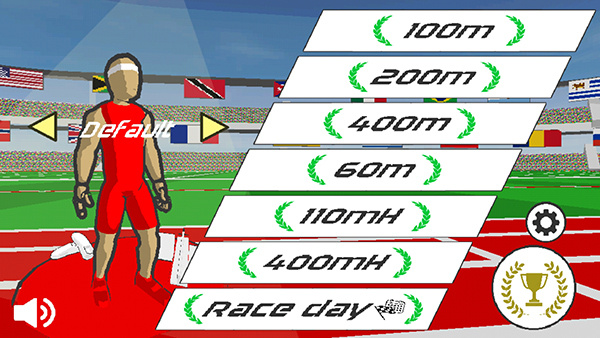 速度之星 v2.48 安卓版2