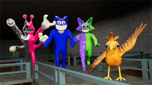 班班花园4手机版 v4.8.10