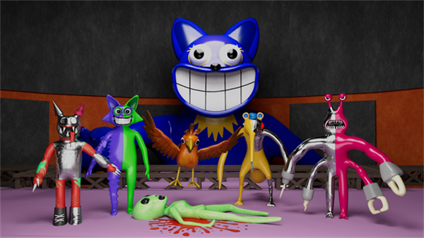 班班花园4内置菜单 v4.8.12