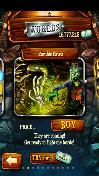 礦車大逃亡手機(jī)版 v1.9.25 安卓版 2