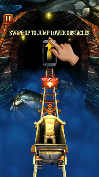 礦車大逃亡手機(jī)版 v1.9.25 安卓版 0