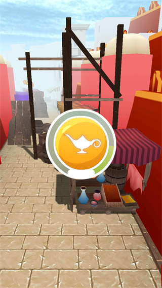 神廟末日逃亡4 v1.8 3