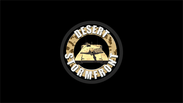 沙漠风暴(Desert Stormfront) v1.0.26 安卓中文版0