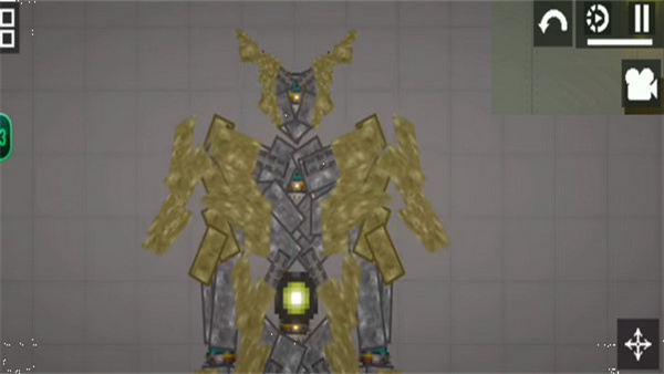 甜瓜游樂(lè)場(chǎng)布娃娃勇士 v34.1 安卓版 0