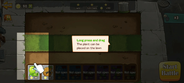 植物射擊守衛(wèi)戰(zhàn)免廣告版 v1.0.10 2