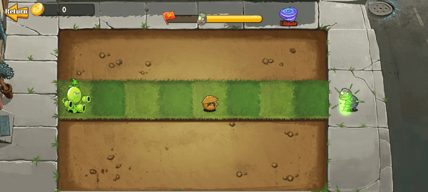 植物射擊守衛(wèi)戰(zhàn)免廣告版 v1.0.10 3